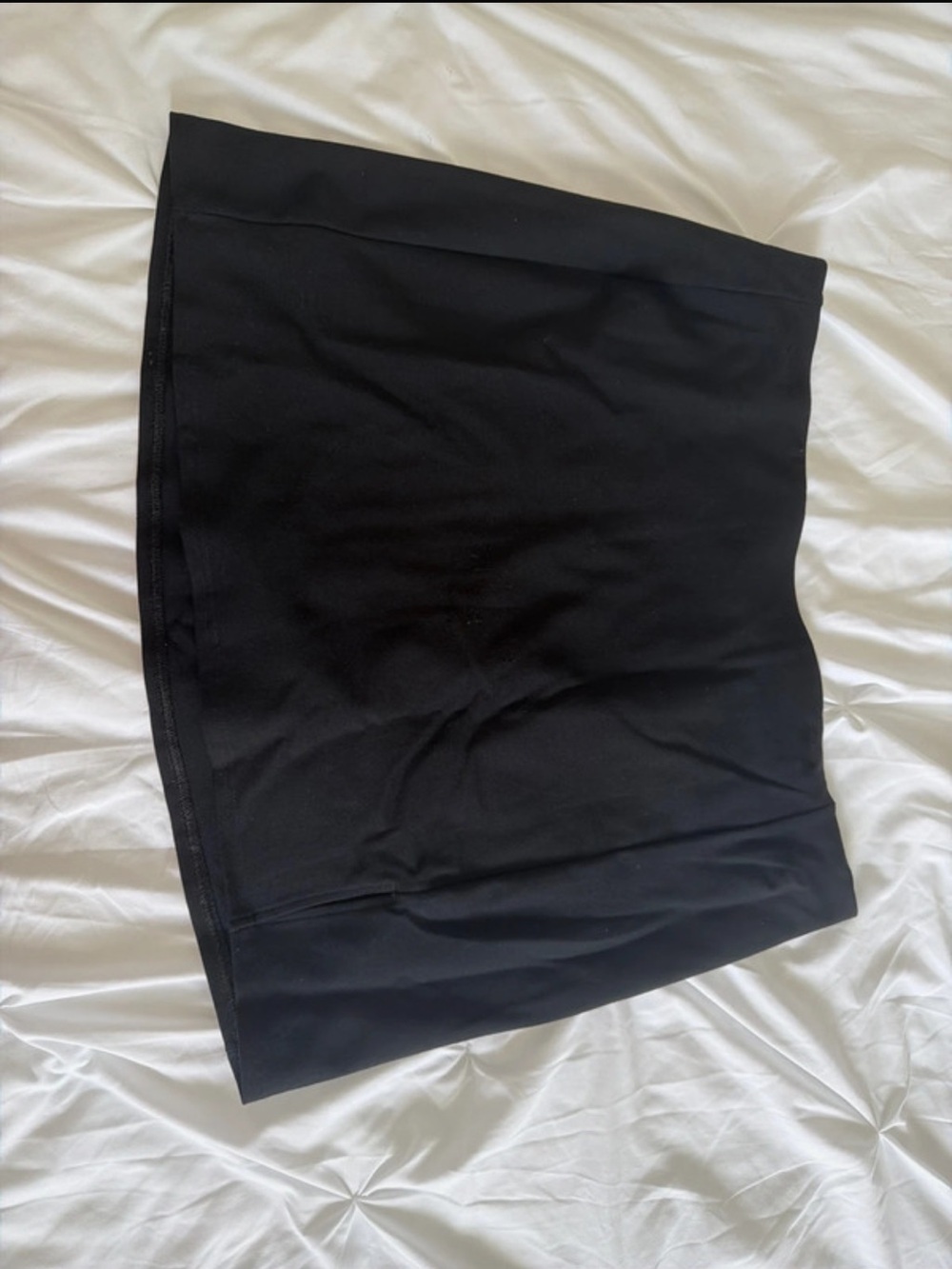 American Eagle Outfitters Black Mini Skirt